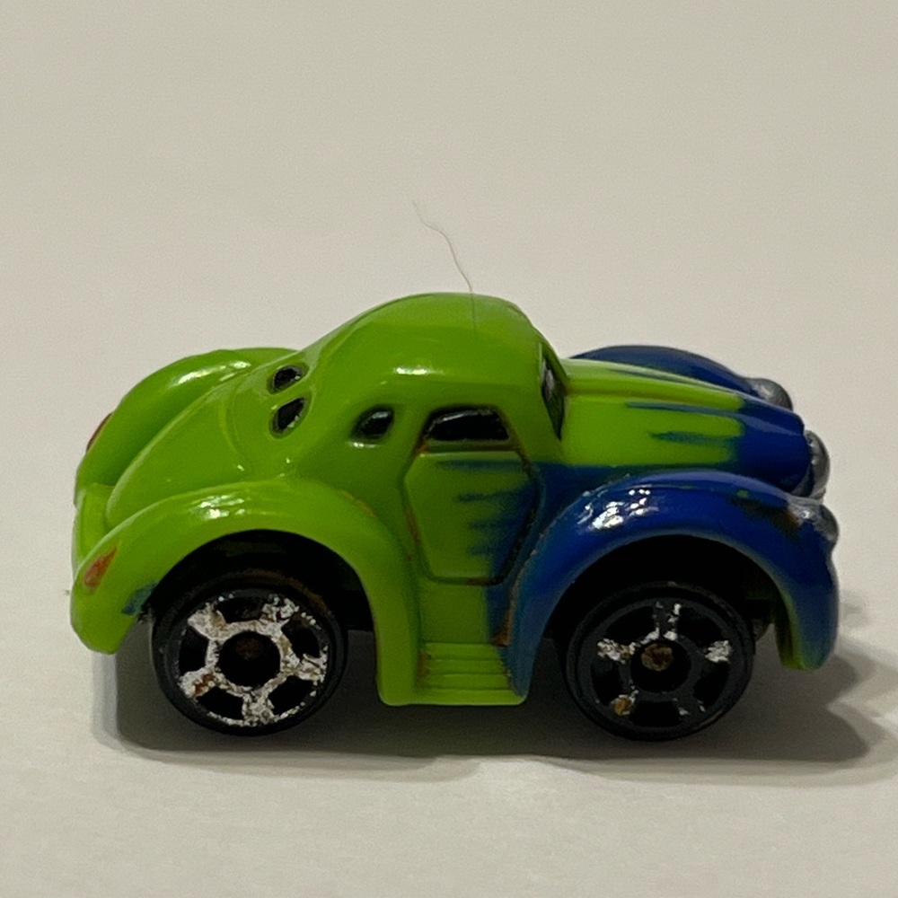 Vintage Micro Machine Mini Lot of 8 - Picture 6 of 13